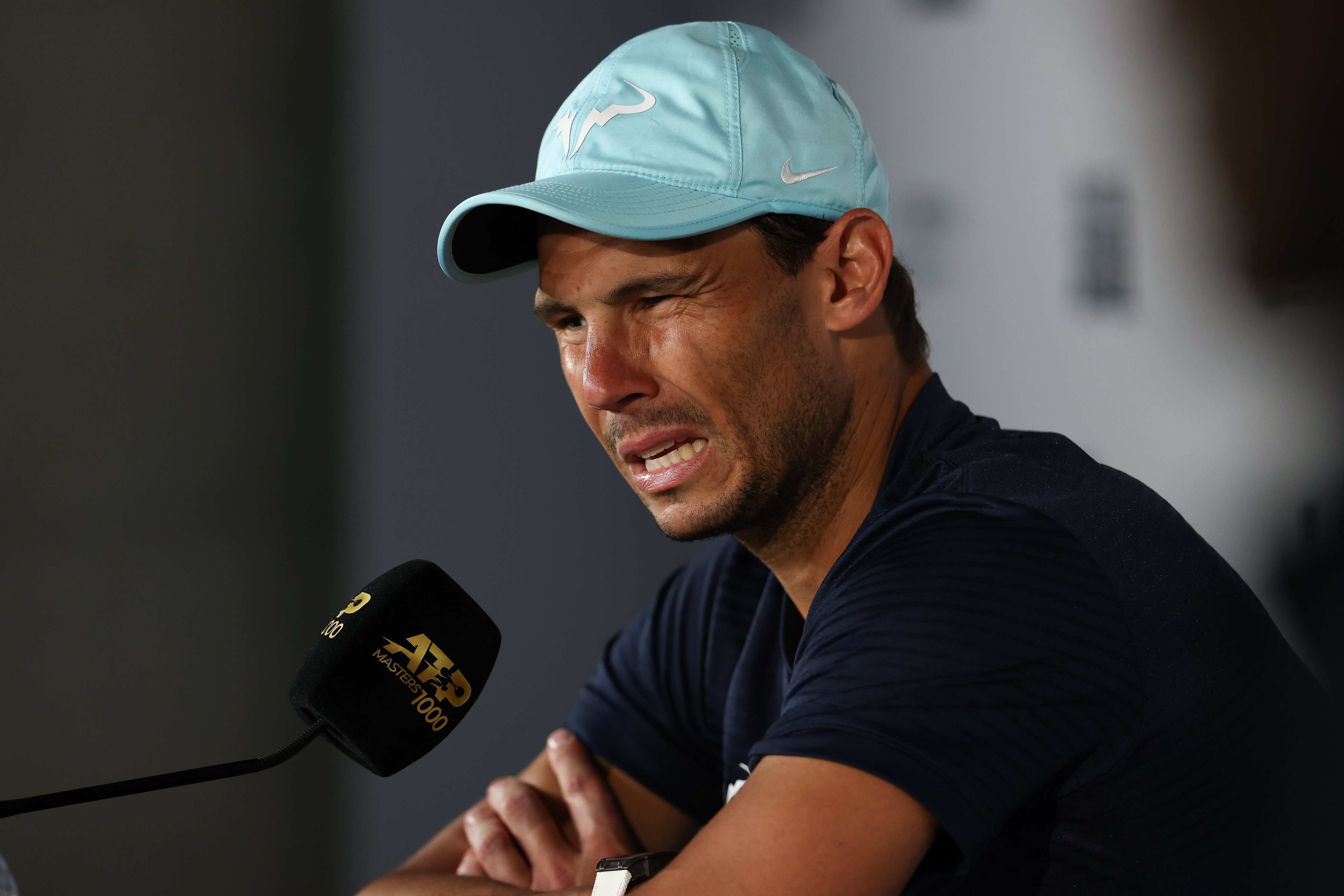 Hay un nombre favorito de Rafa Nadal y Xisca Perelló si el bebé es una niña y uno descartado si es niño