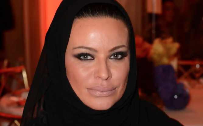 La autopsia de la princesa de Qatar muerta en Marbella, Kasia Gallanio, pone los pelos de punta