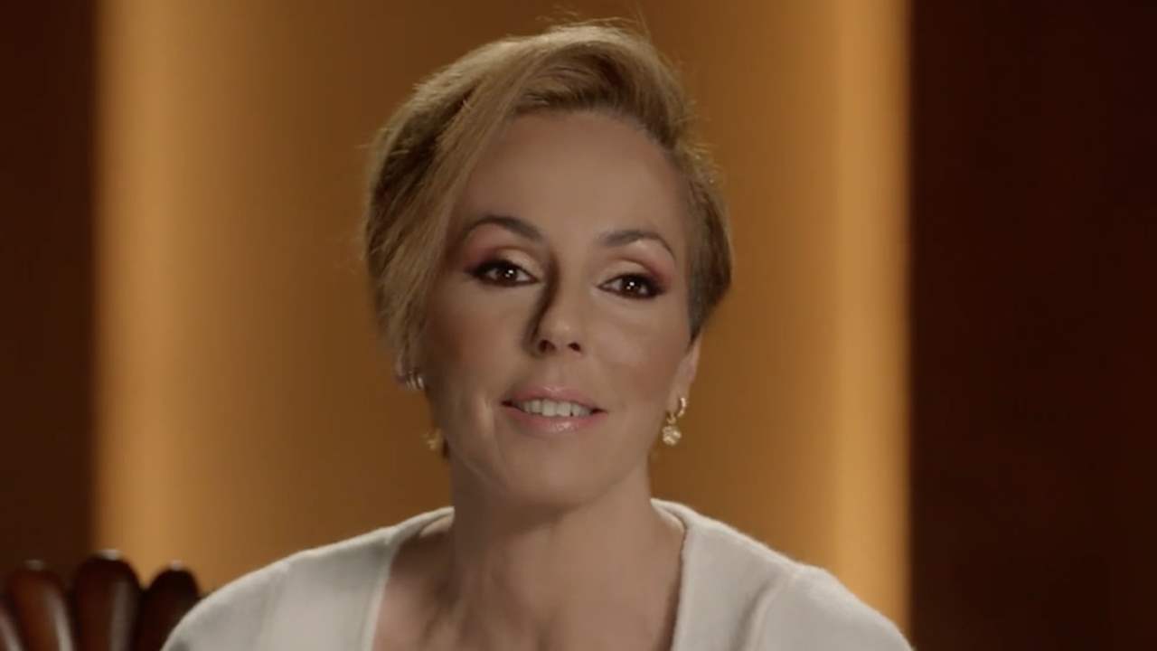 Rocío Carrasco cobrarà menys pel seu segon documental a Telecinco, 'En el nom de Rocío'