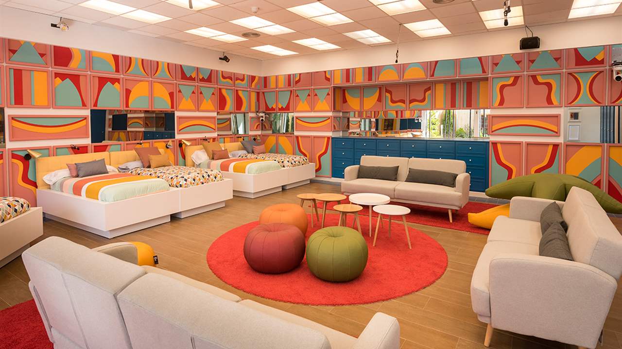 Telecinco quiere recuperar Gran Hermano con un cambio de nombre