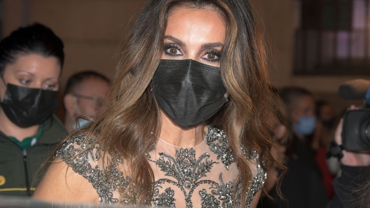 Paloma Cuevas es fa més rica sense Enrique Ponce
