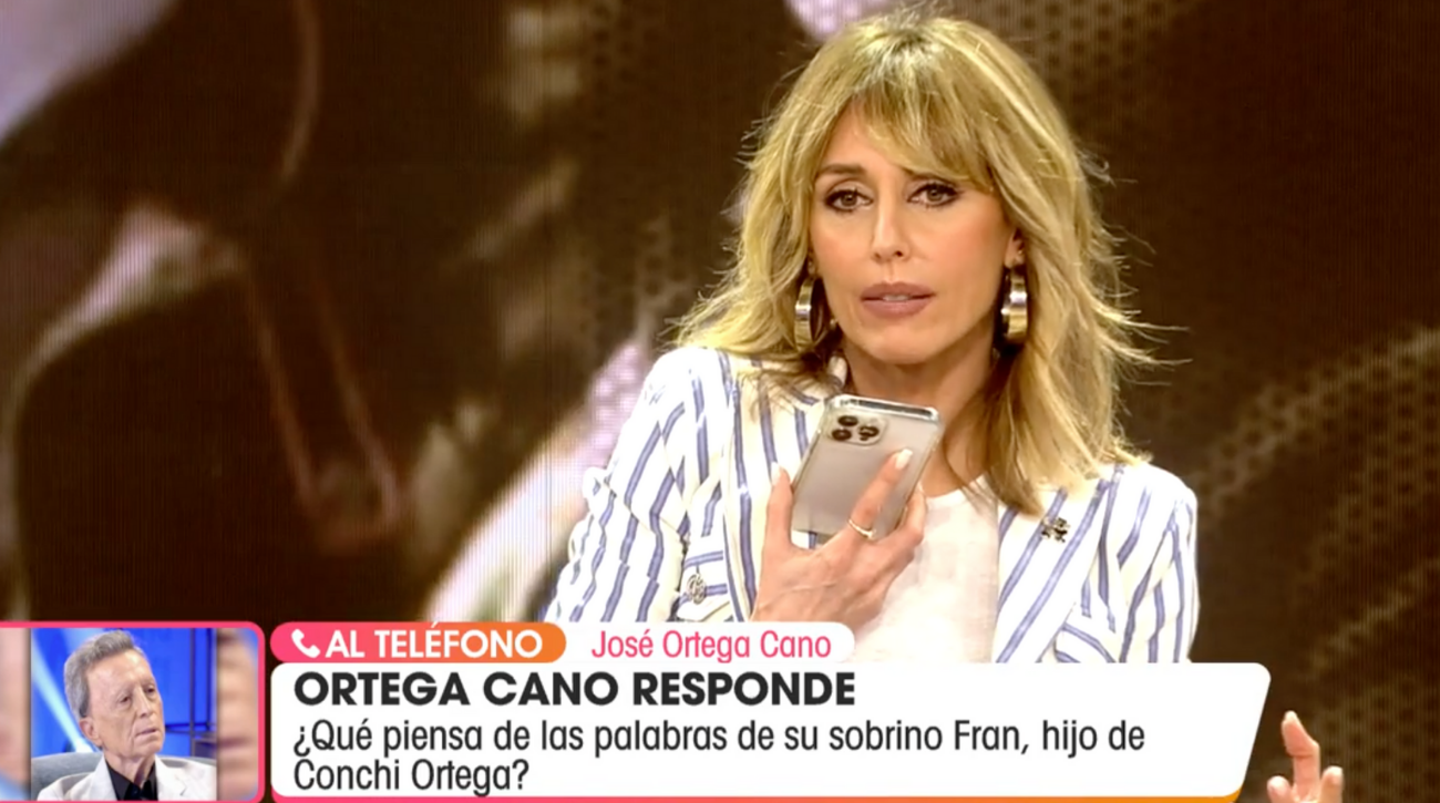 De estrella mediática junto a Emma García en ‘Viva la vida’ a tener el sueldo embargado