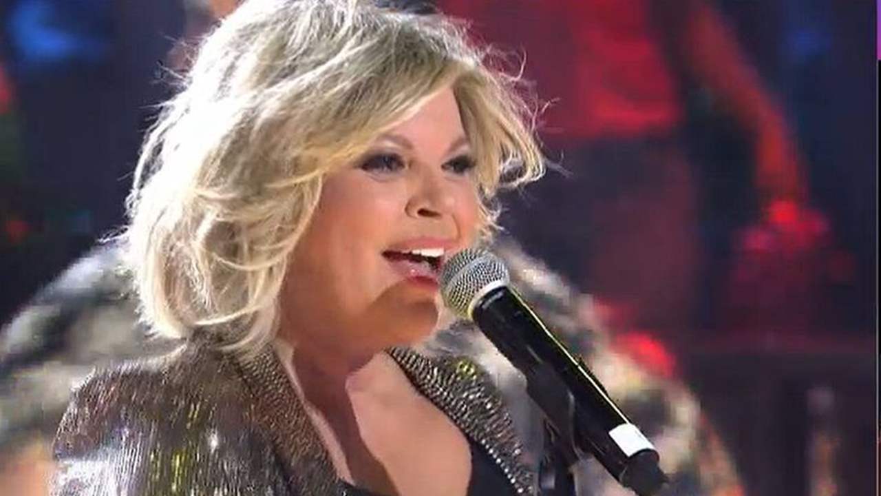 Terelu Campos está siendo investigada por la Policía Nacional