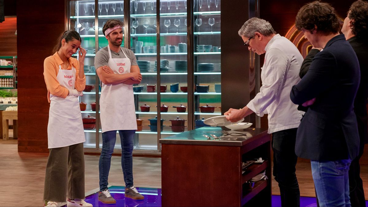 Jordi Cruz y el equipo de MasterChef, en el punto de mira: aumenta la presión contra TVE