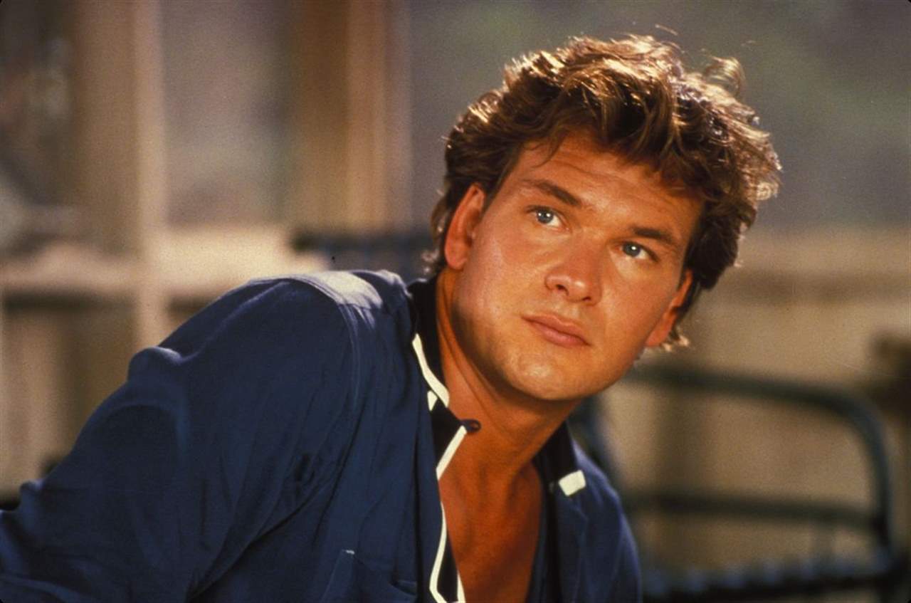 Aquestes van ser les últimes paraules de Patrick Swayze abans de morir