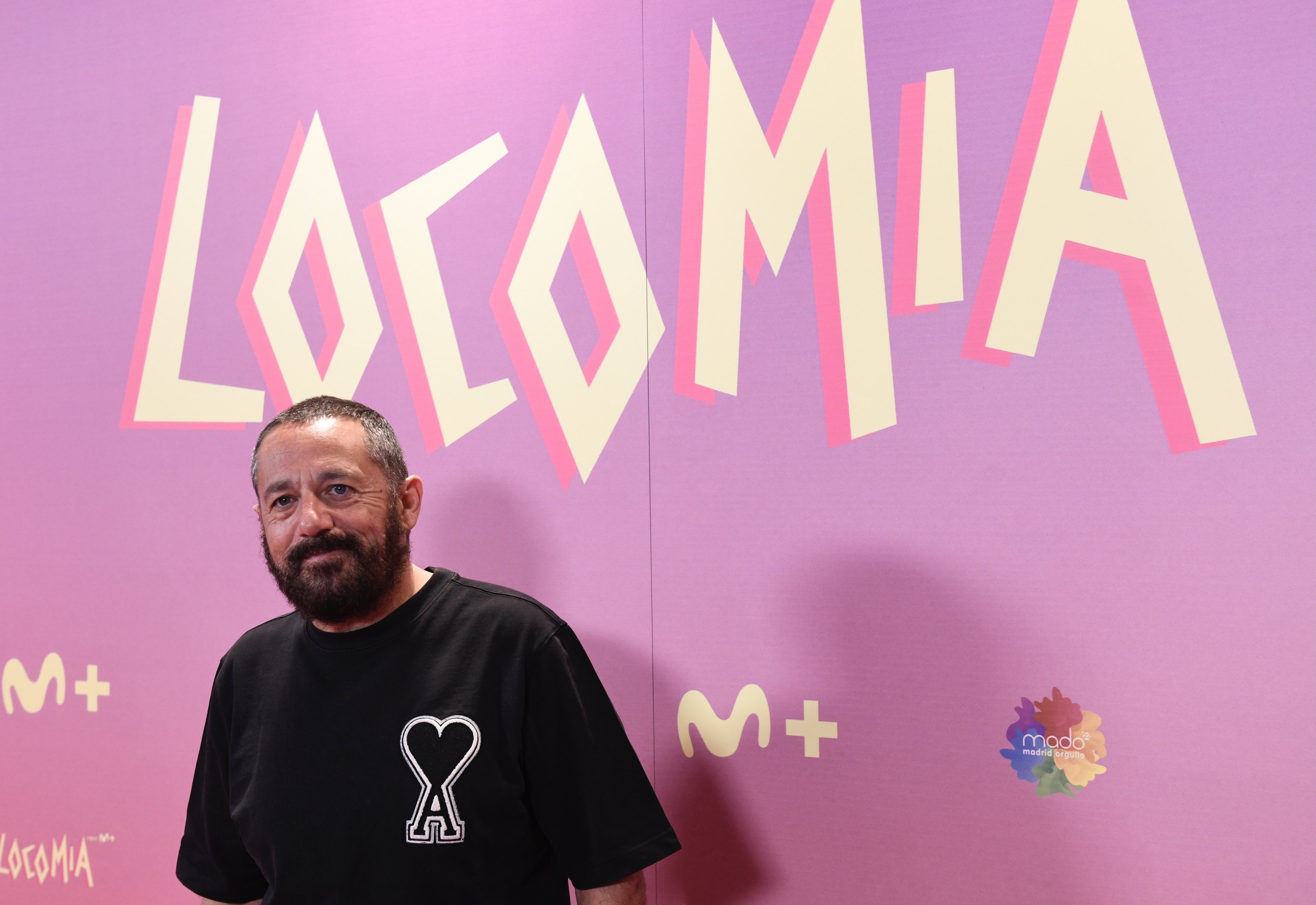 Pepón Nieto saca los colores a TVE y ‘Cine de barrio’ destapando una trama oculta para el día del Orgullo