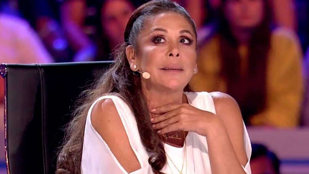 La hija de Isabel Pantoja no verá un solo euro de la venta de Cantora ni del ático de Fuengirola