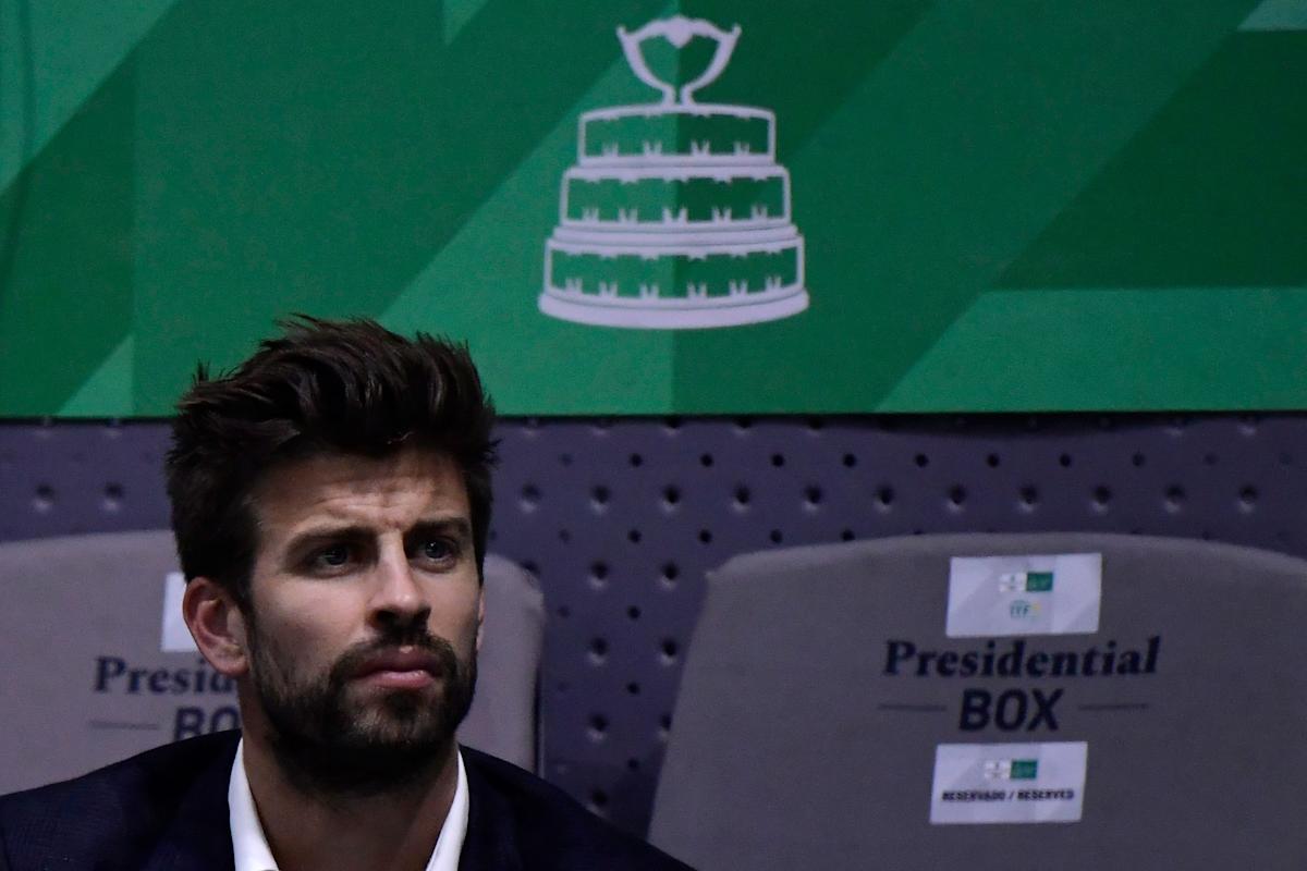 Avisan a Piqué que mejor que no se atreva pisar Colombia después de haber roto con Shakira