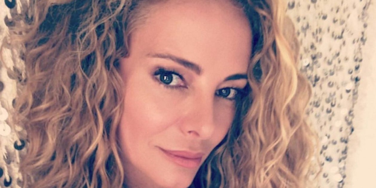 Paula Vázquez reivindica su físico luciendo bikini