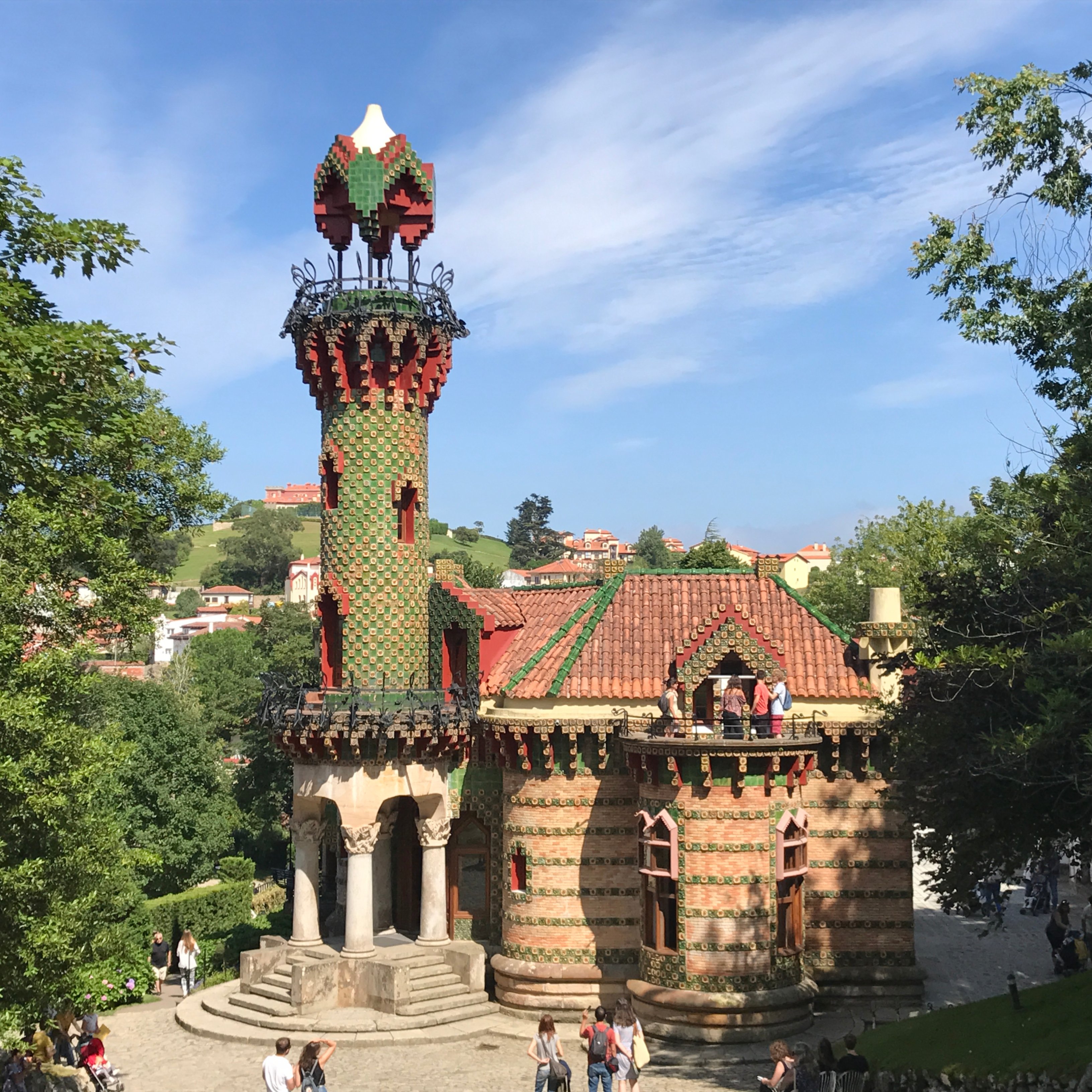 Tres motivos para hacer una escapada a Cantabria