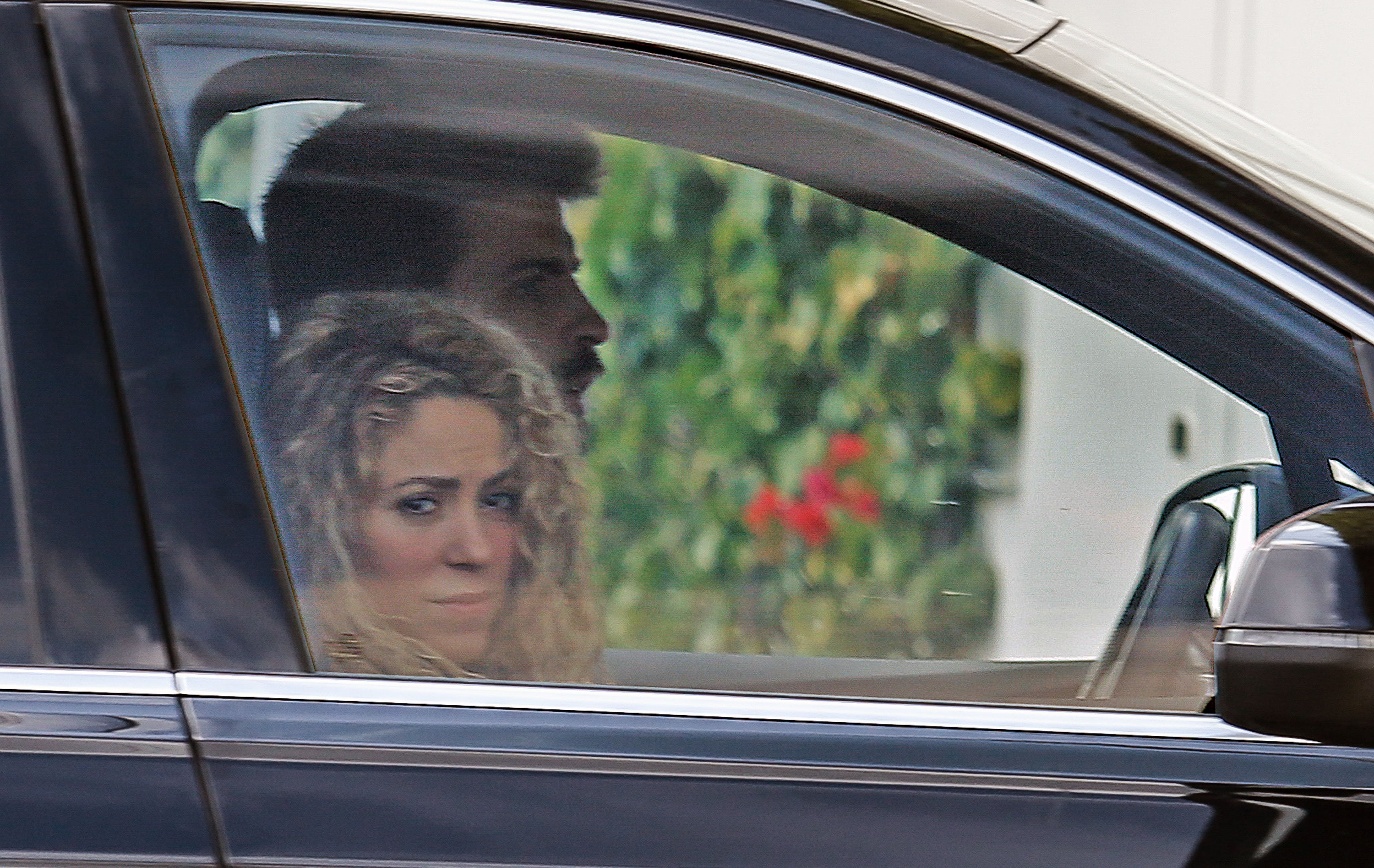 El excuñado de Shakira y Piqué hace público el motivo real y sorprendente para haberse separado