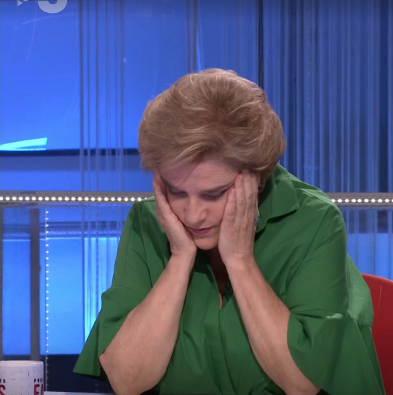 Rahola sentencia la salvaje imagen que avergüenza a Catalunya: "Hijos de..."