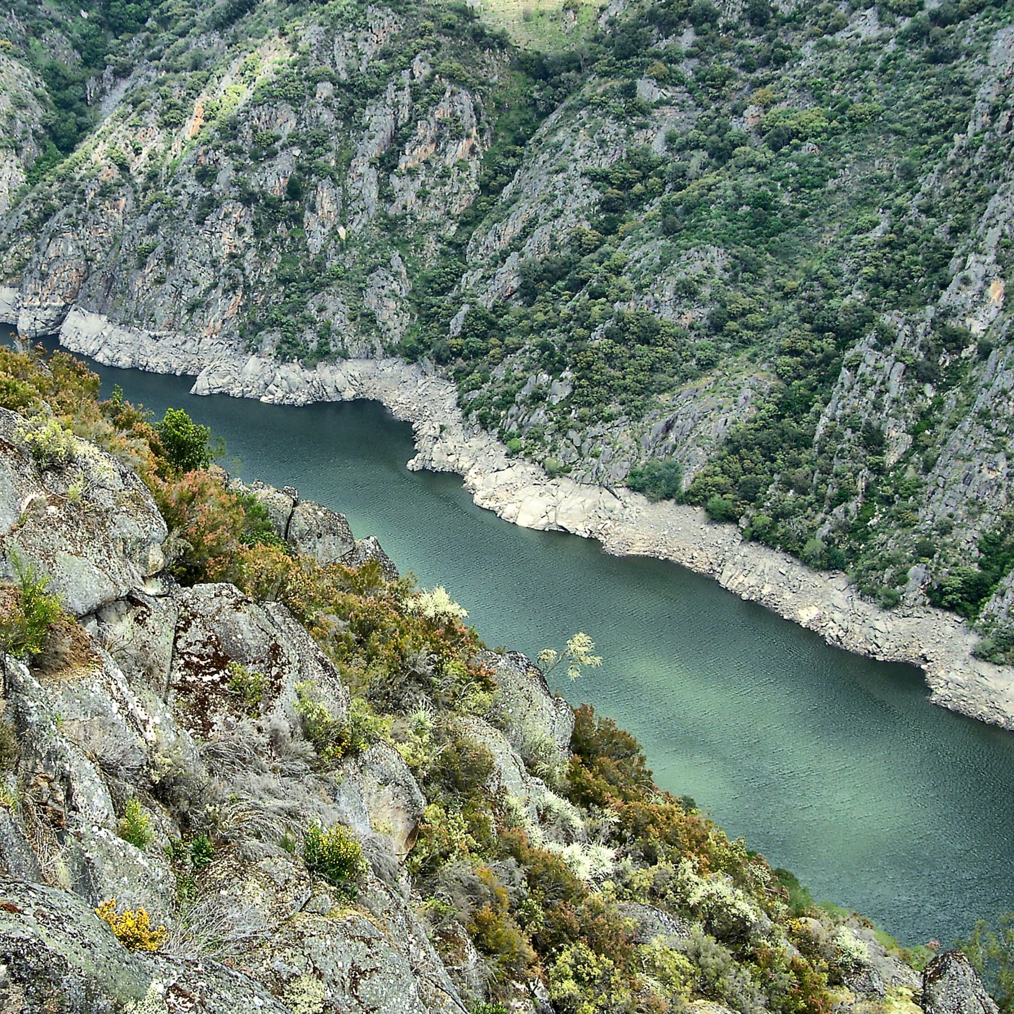 Coneix els secrets de la Ribeira Sacra