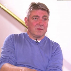 La filla de Pere Arquillué, Emma, gran actriu i estrella de TV3 als 27 anys