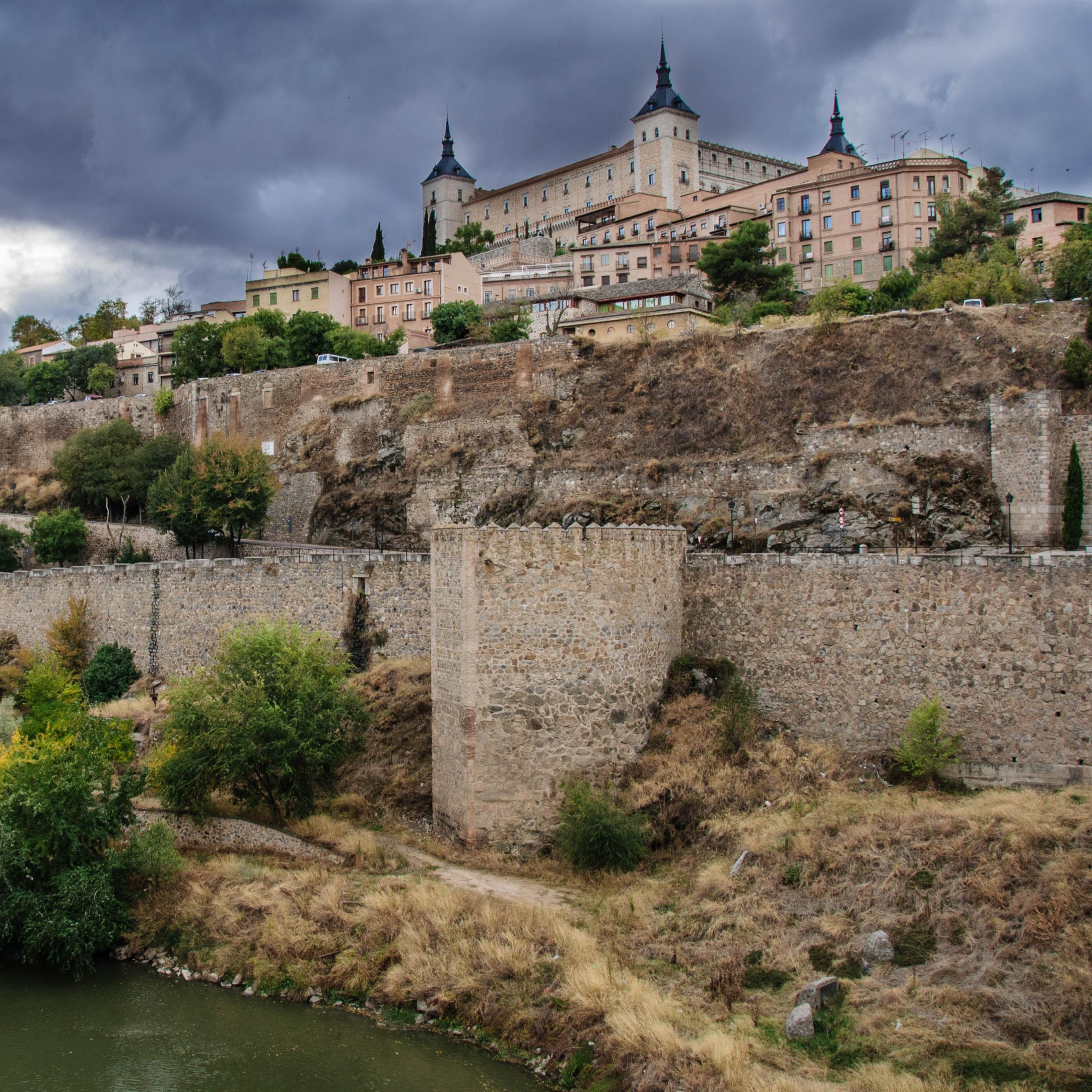 Qué hacer en Toledo en un día: monumentos y lugares imperdibles de la ciudad