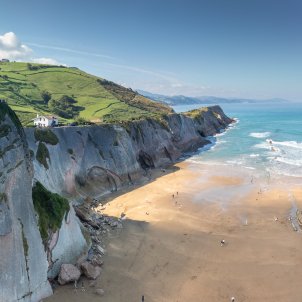 Gipuzkoa, mucho más que San Sebastián