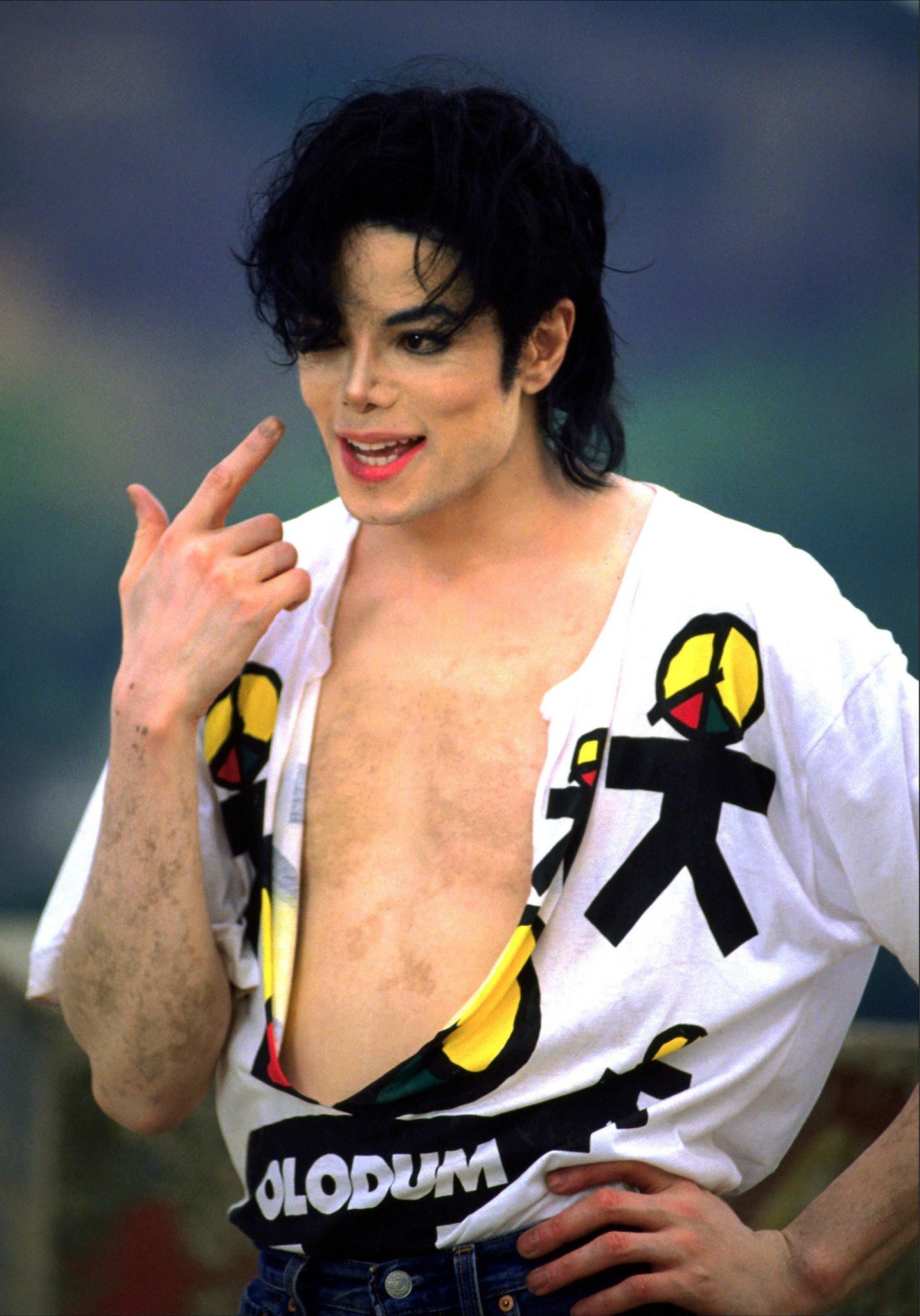 Neverland, la famosa mansió de Michael Jackson, per fi ha estat venuda