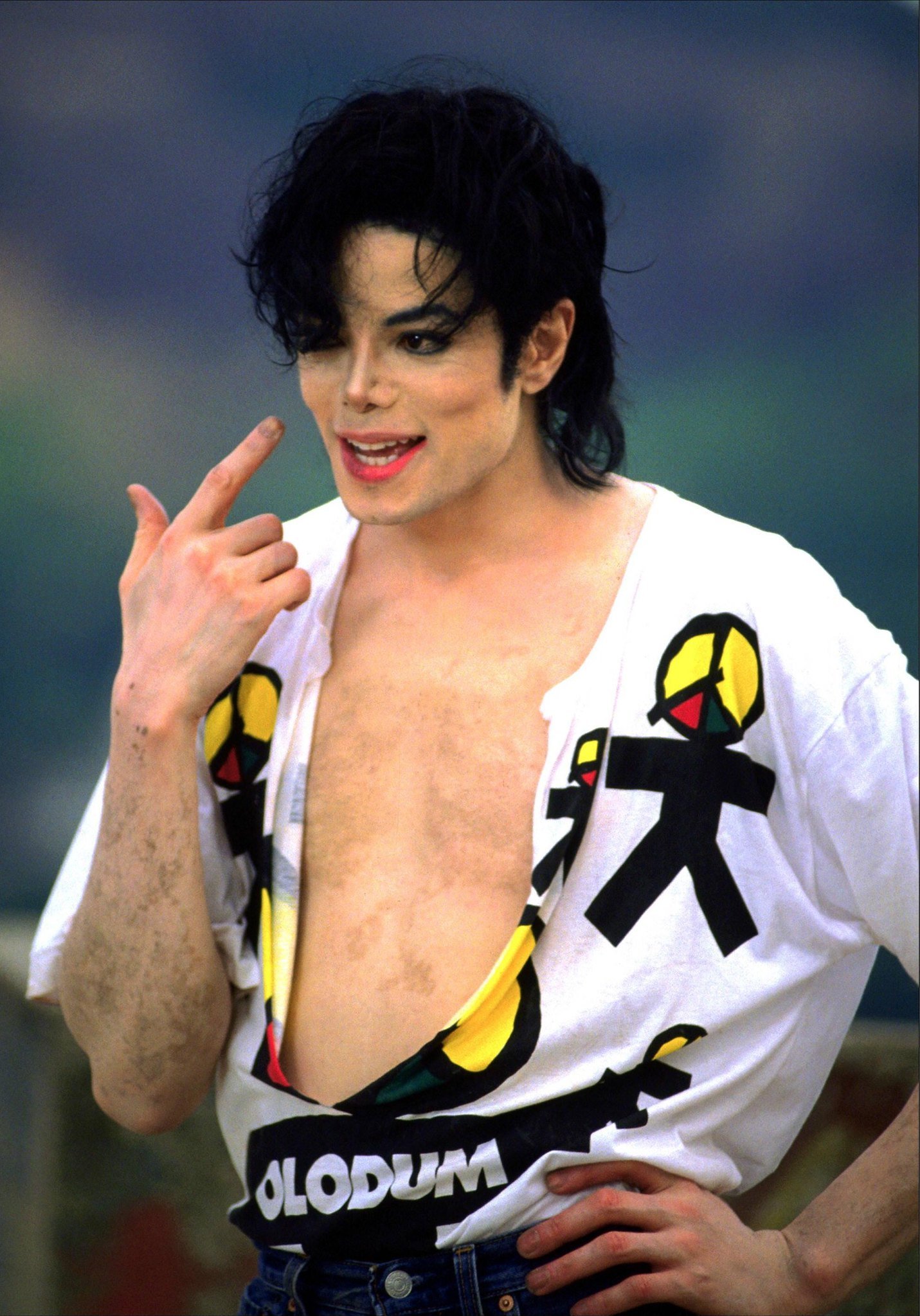 Neverland, la famosa mansión de Michael Jackson, por fin ha sido vendida