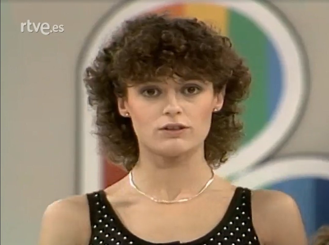 Eva Nasarre, estrella de la televisió dels 80, així és la seva vida als 65 anys convertida en una activista