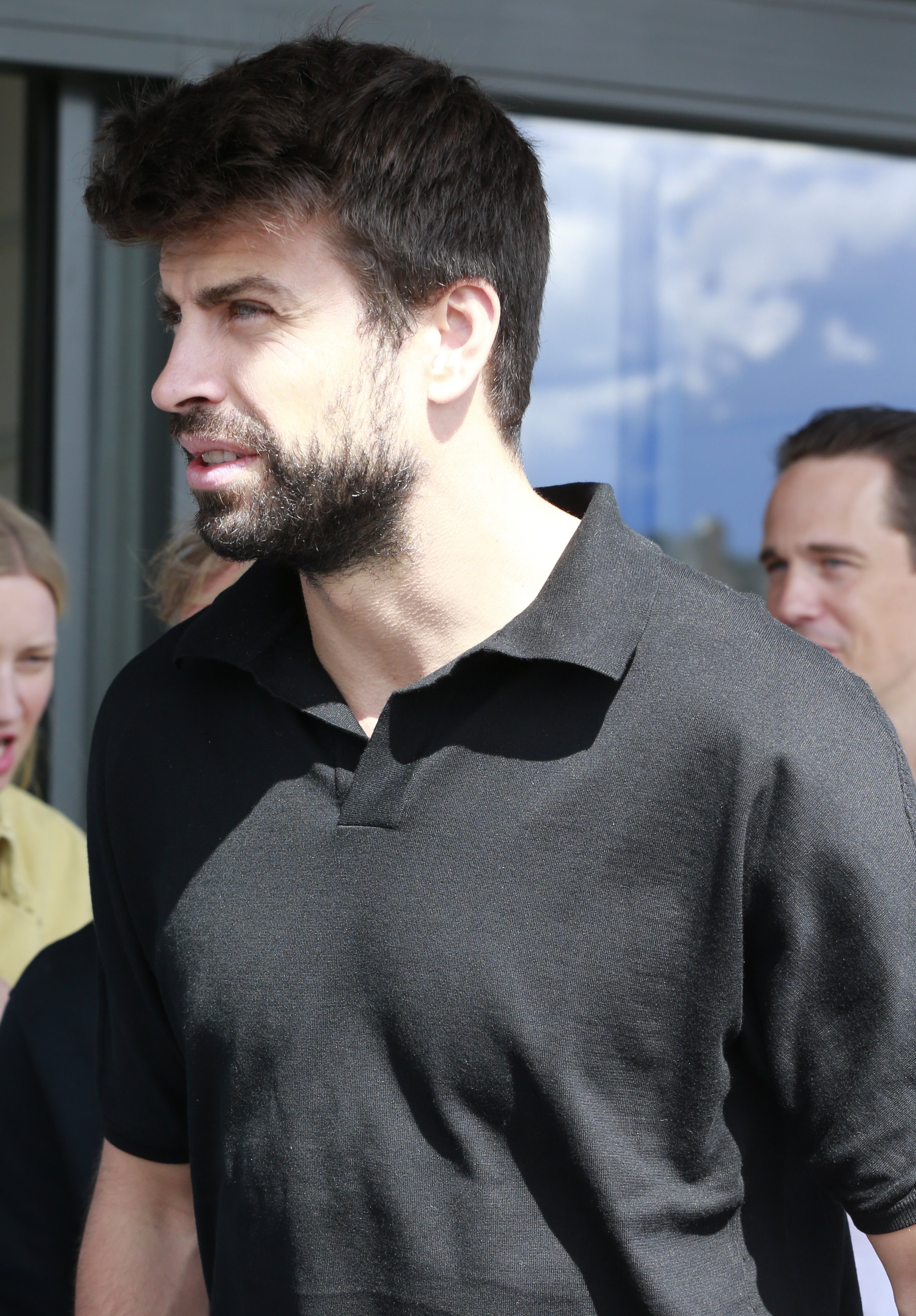 Gerard Piqué, gir radical: reconciliació amb Shakira segons Telecinco