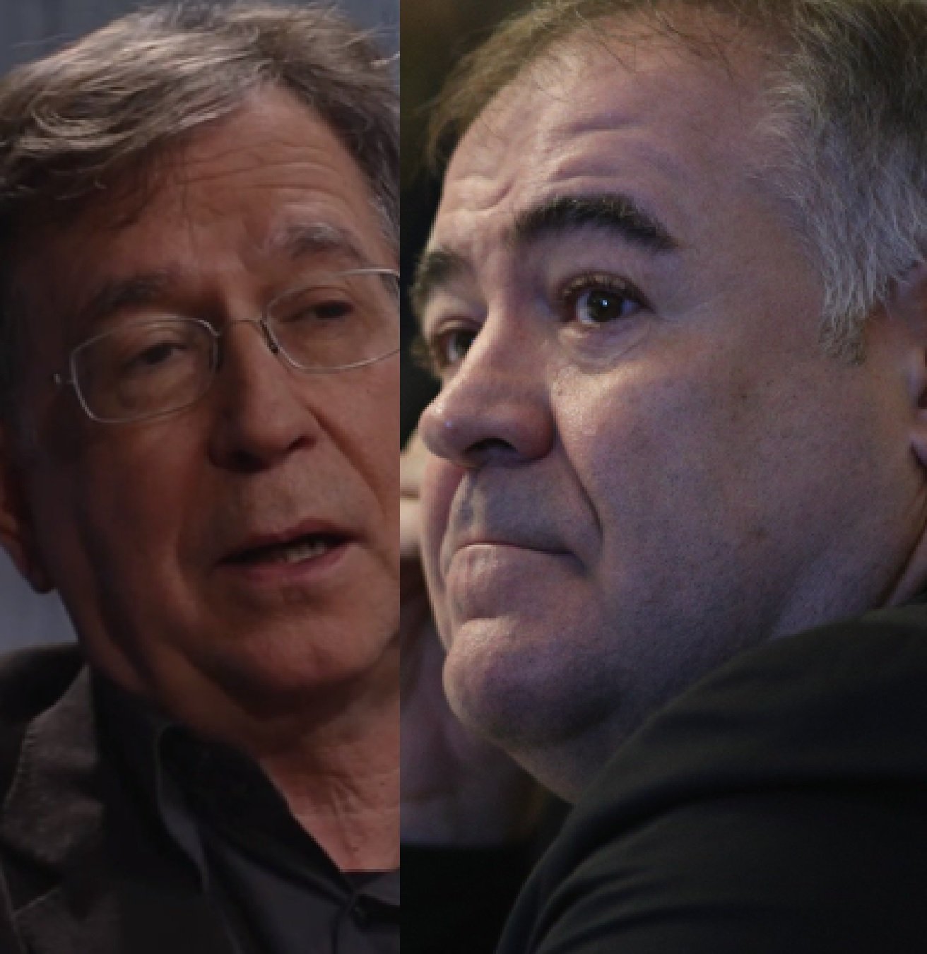 Suso de Toro, brutal pels àudios de Ferreras, parla dels catalans: la xarxa, desfermada