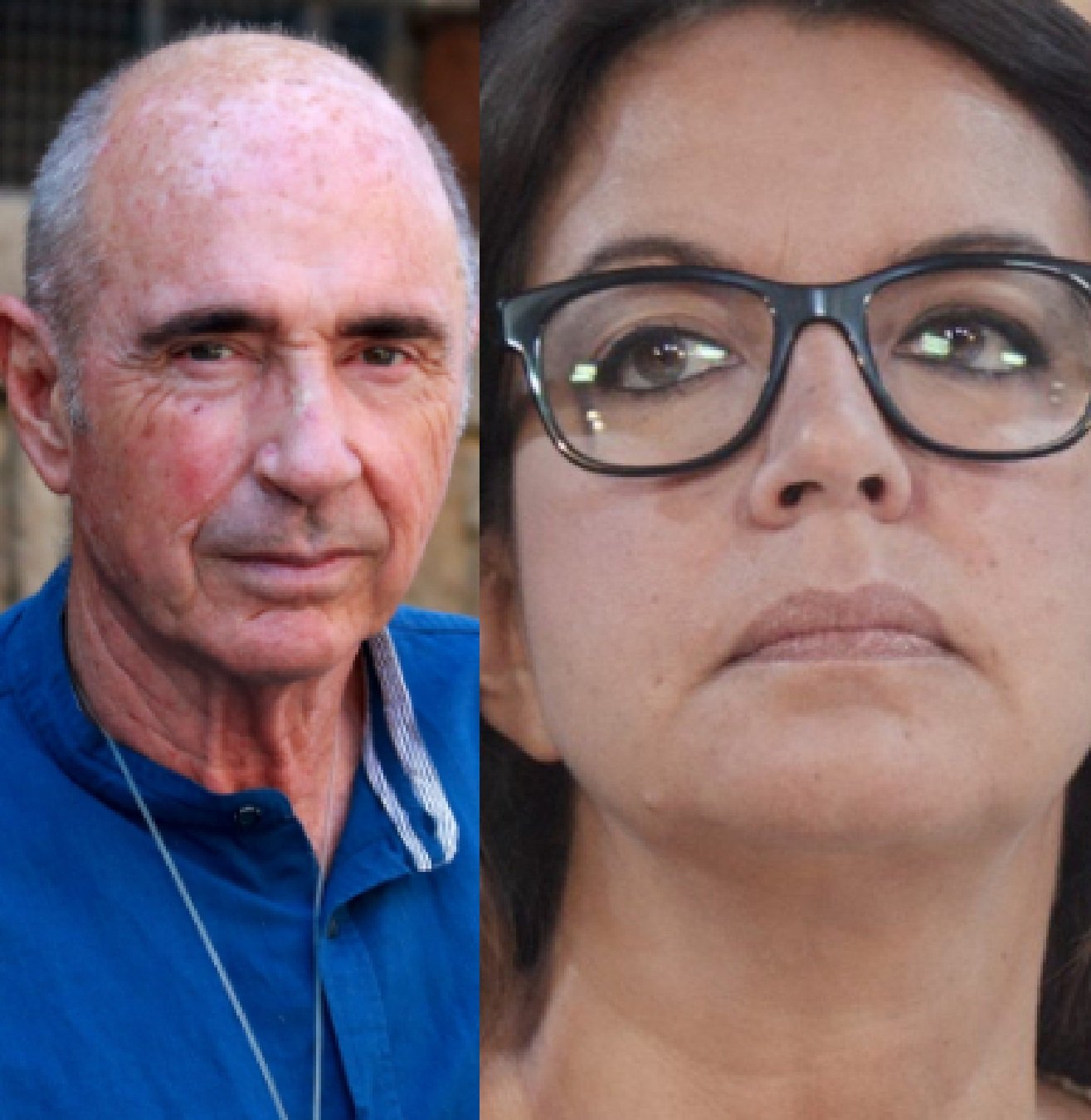 Sopapo de Lluís Llach a Àngels Barceló por lo que ha dicho en antena: 3 palabras demoledoras