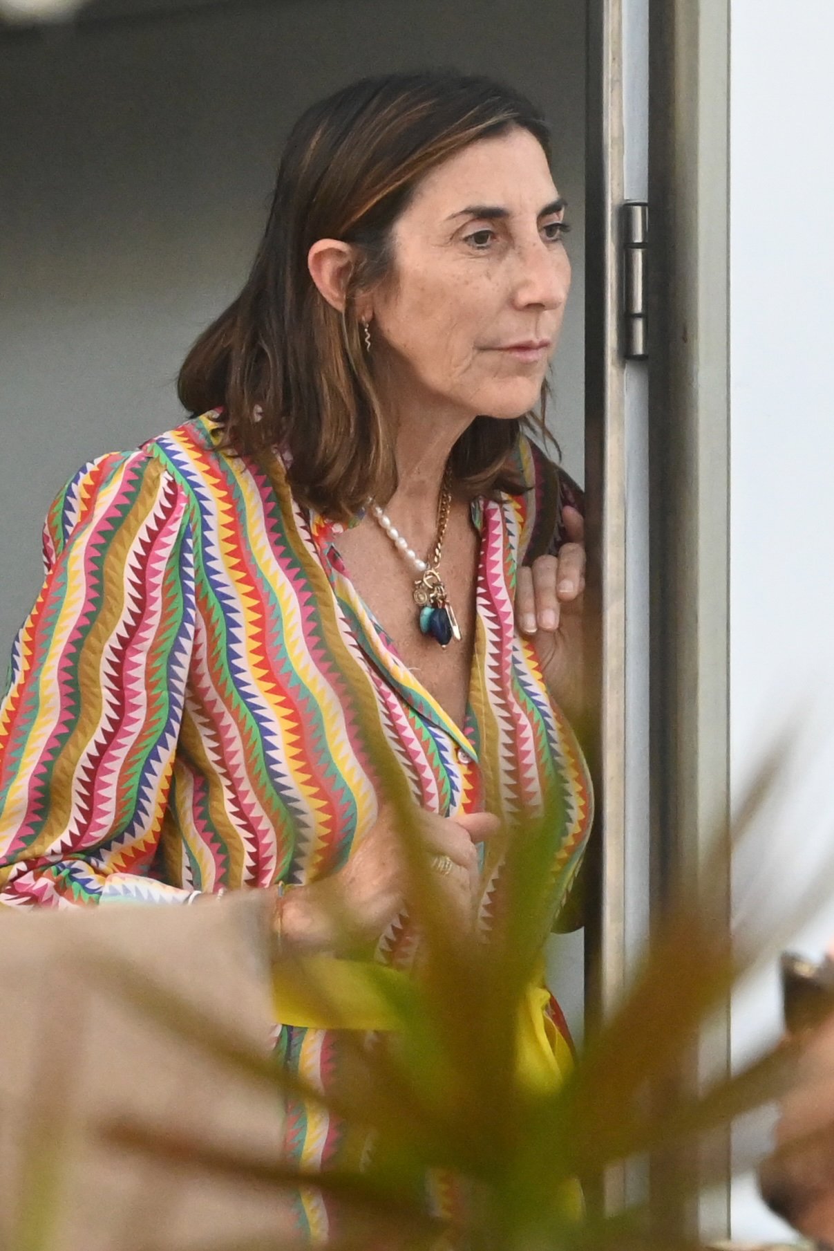 Fotos del nuevo novio de Paz Padilla tras quedar viuda: Fran, un guardia civil