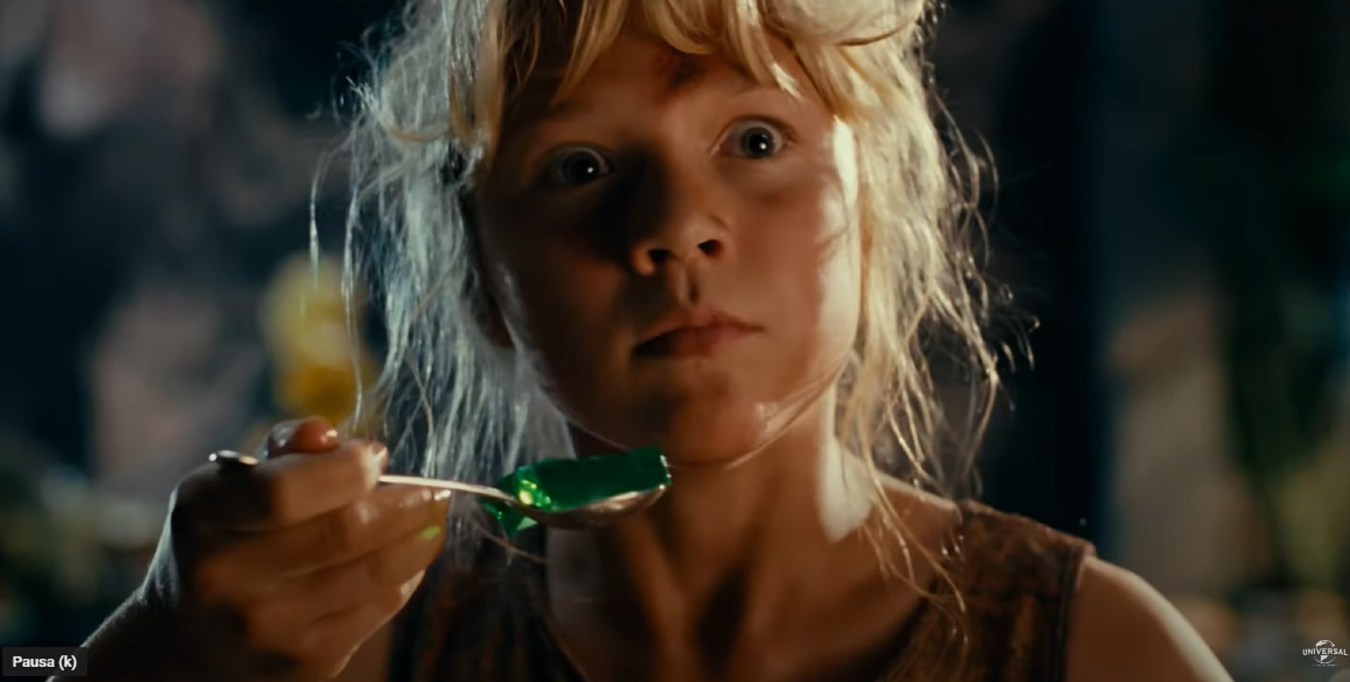 Irreconocible, así ha cambiado la niña de 'Jurassic Park', 29 años después: qué hace ahora