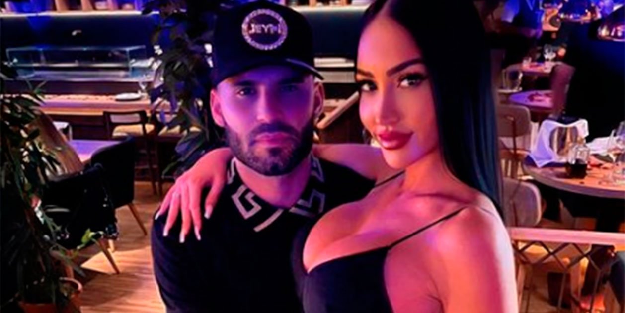 Aurah Ruiz y Jesé Rodríguez se gastan más de 600.000 euros en 24 horas locas