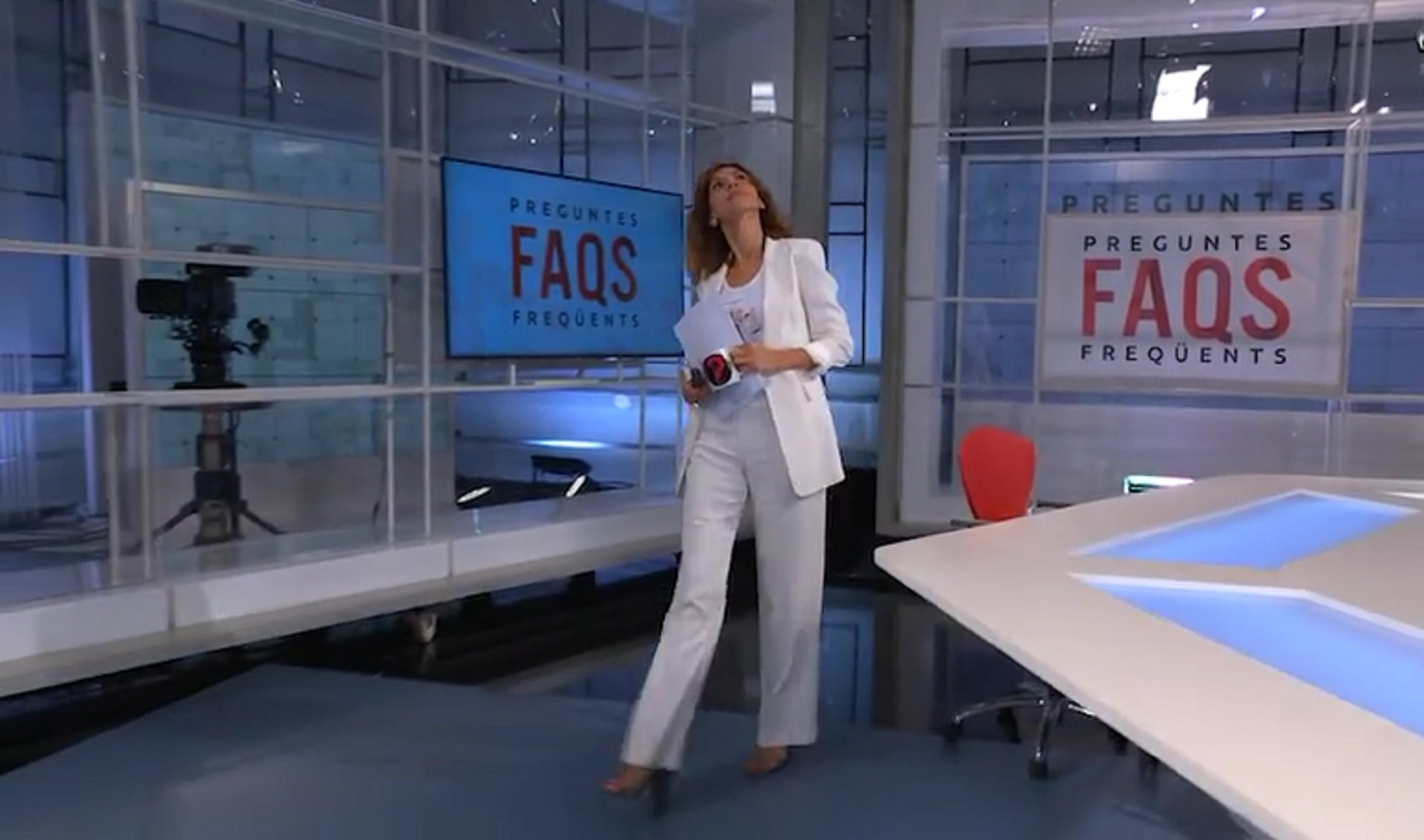 Las duras palabras de Ferran Monegal tras el cierre del FAQS: qué harán ahora en TV3