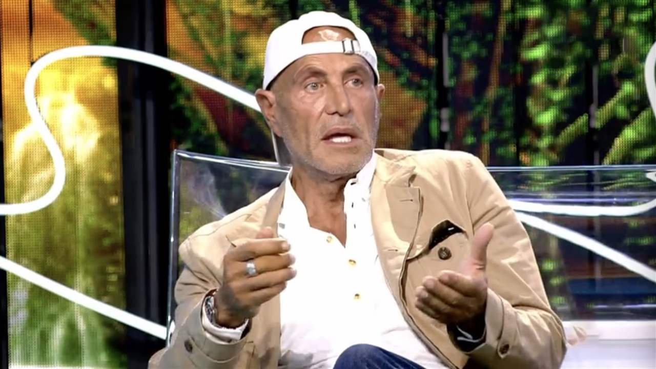 Parranda, morcillones y vacaciones: banquete XXL en casa de esta famosa de T5