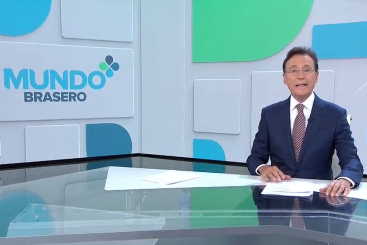 De trabajar junto a Matías Prats en Antena 3 a ser apartada de la televisión