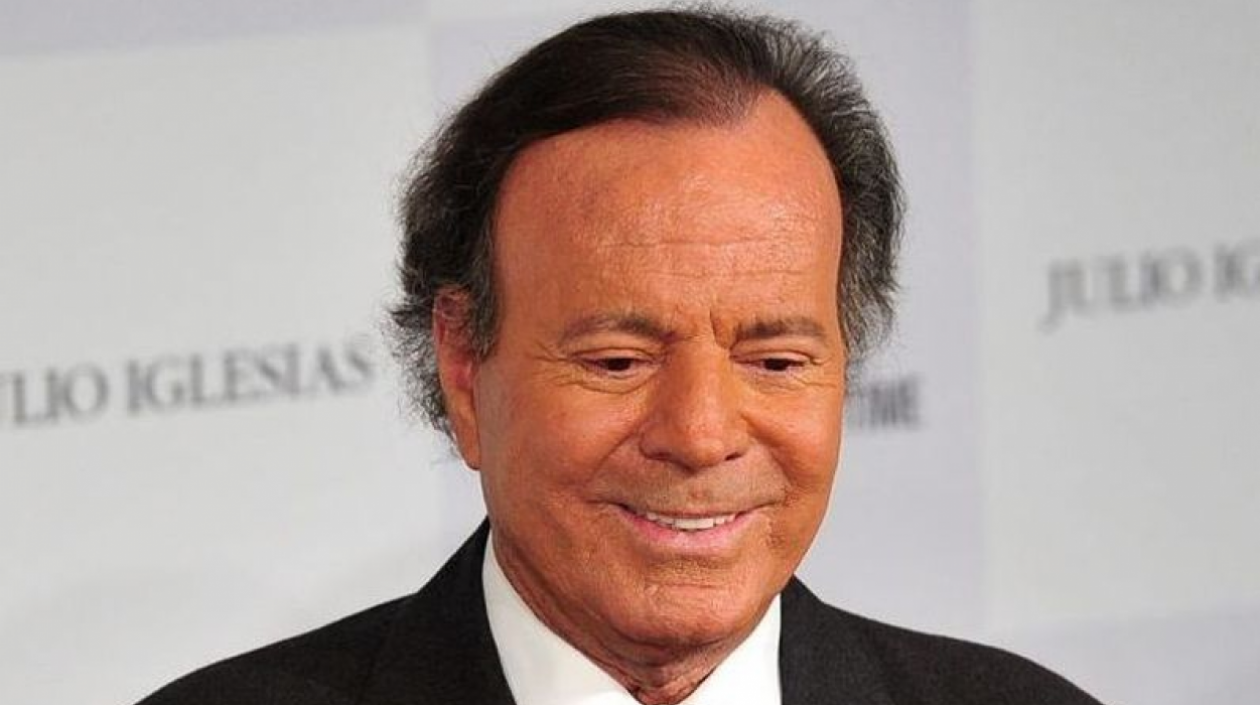 El patrimonio de Julio Iglesias en millones de euros lo coloca entre los 30 más ricos de España