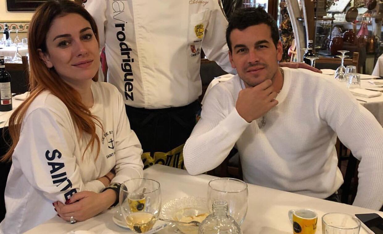 Blanca Suárez vuelve a ser víctima del Photoshop en esta foto en bikini