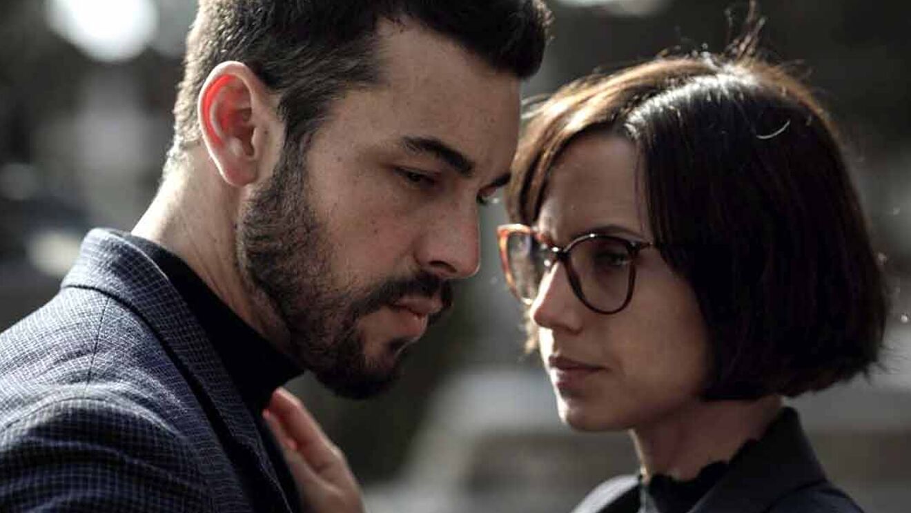 D'estrella al costat de Mario Casas a ser humiliada pel seu canvi físic