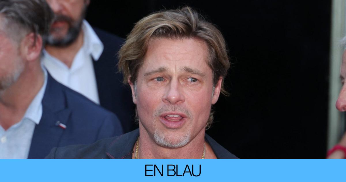 La nova mansió de Brad Pitt és un castell, és en un penyasegat, té