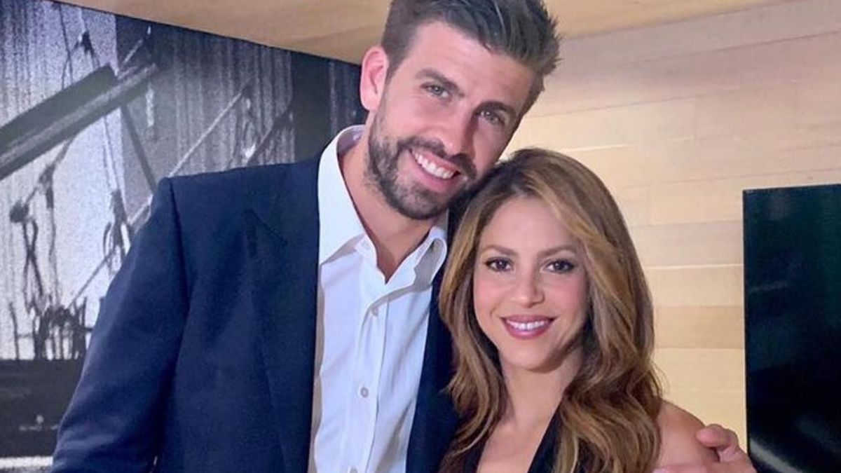 Shakira estaría rehaciendo su vida con un famoso actor de Hollywood