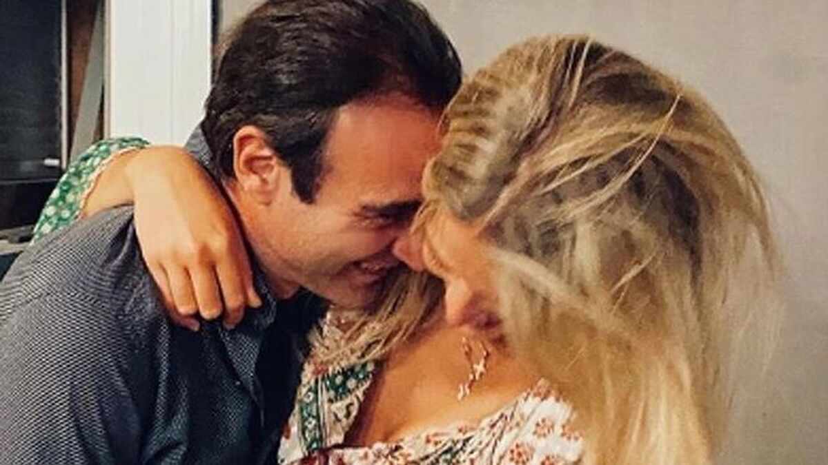 Enrique Ponce no quiere casarse con Ana Soria