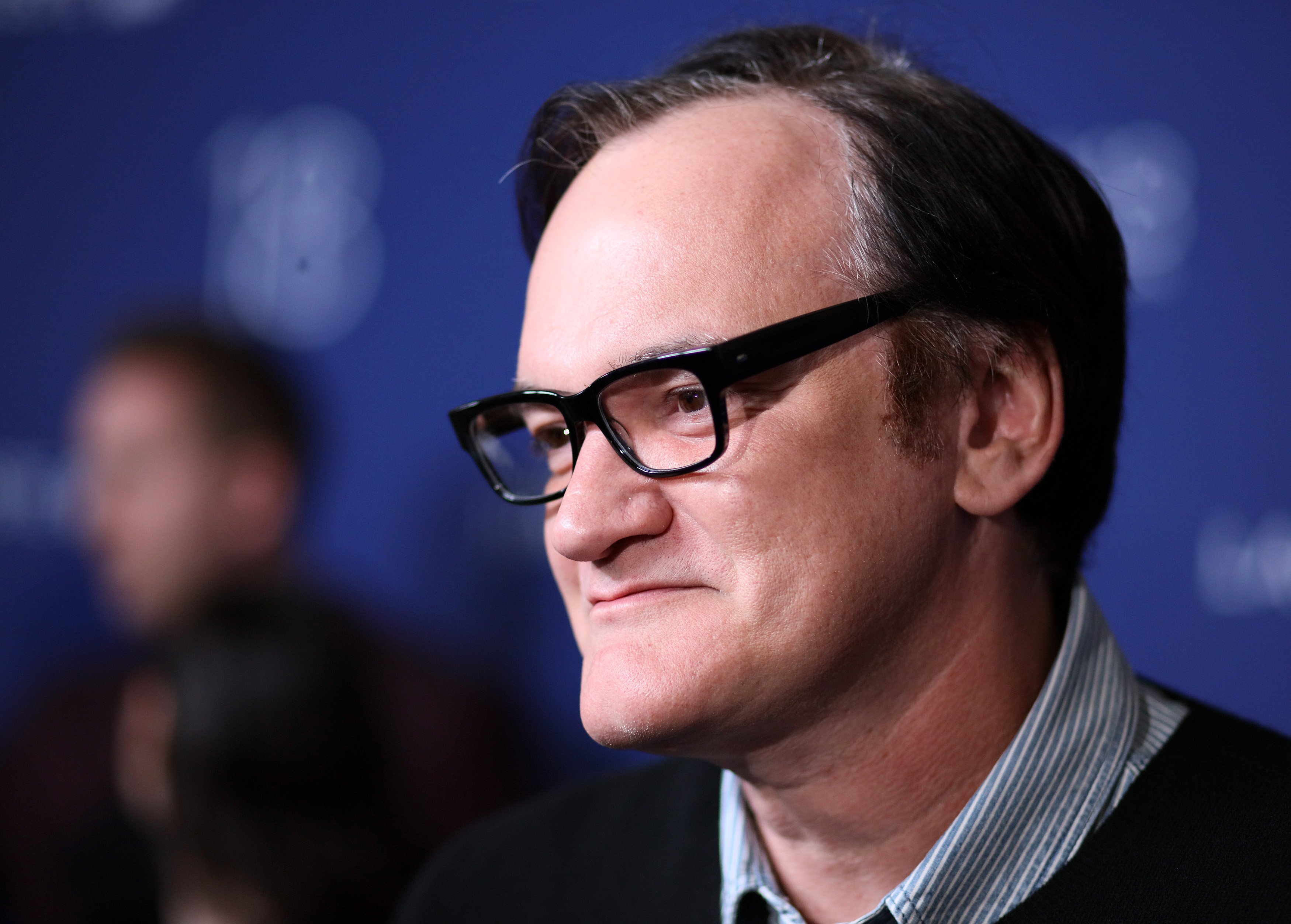 Quentin Tarantino confessa quin és el seu actor favorit