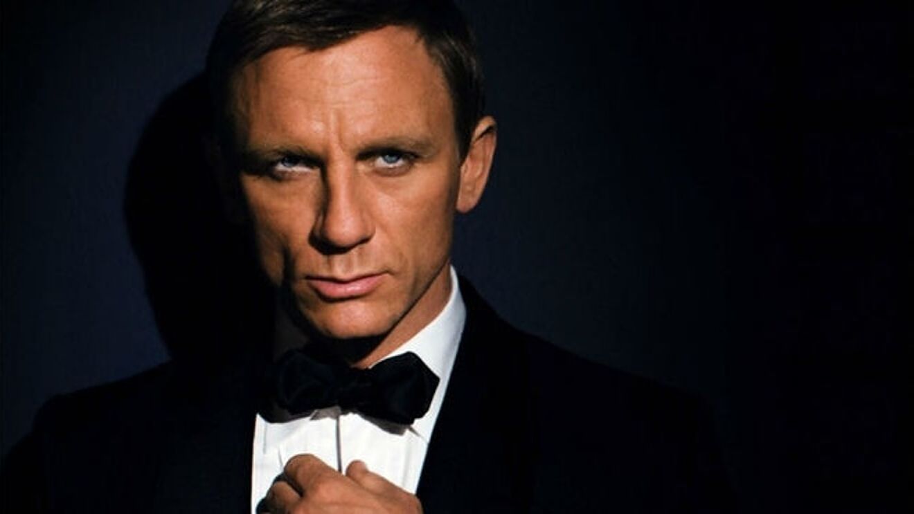 El nou James Bond serà per a un Superman