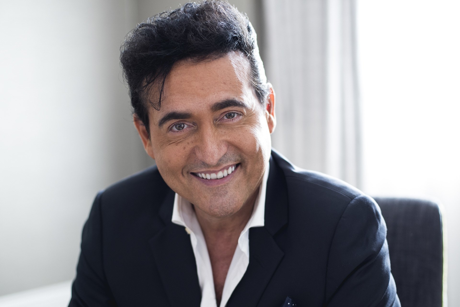 La familia del fallecido Carlo Marín, Il Divo, no calla más