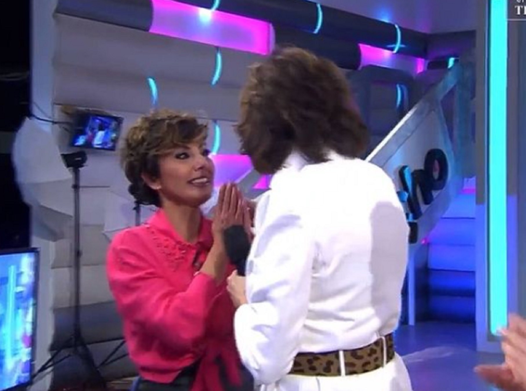 Sonsoles Ónega ficha a una compañera de Telecinco para Antena 3: Ana Rosa está que trina