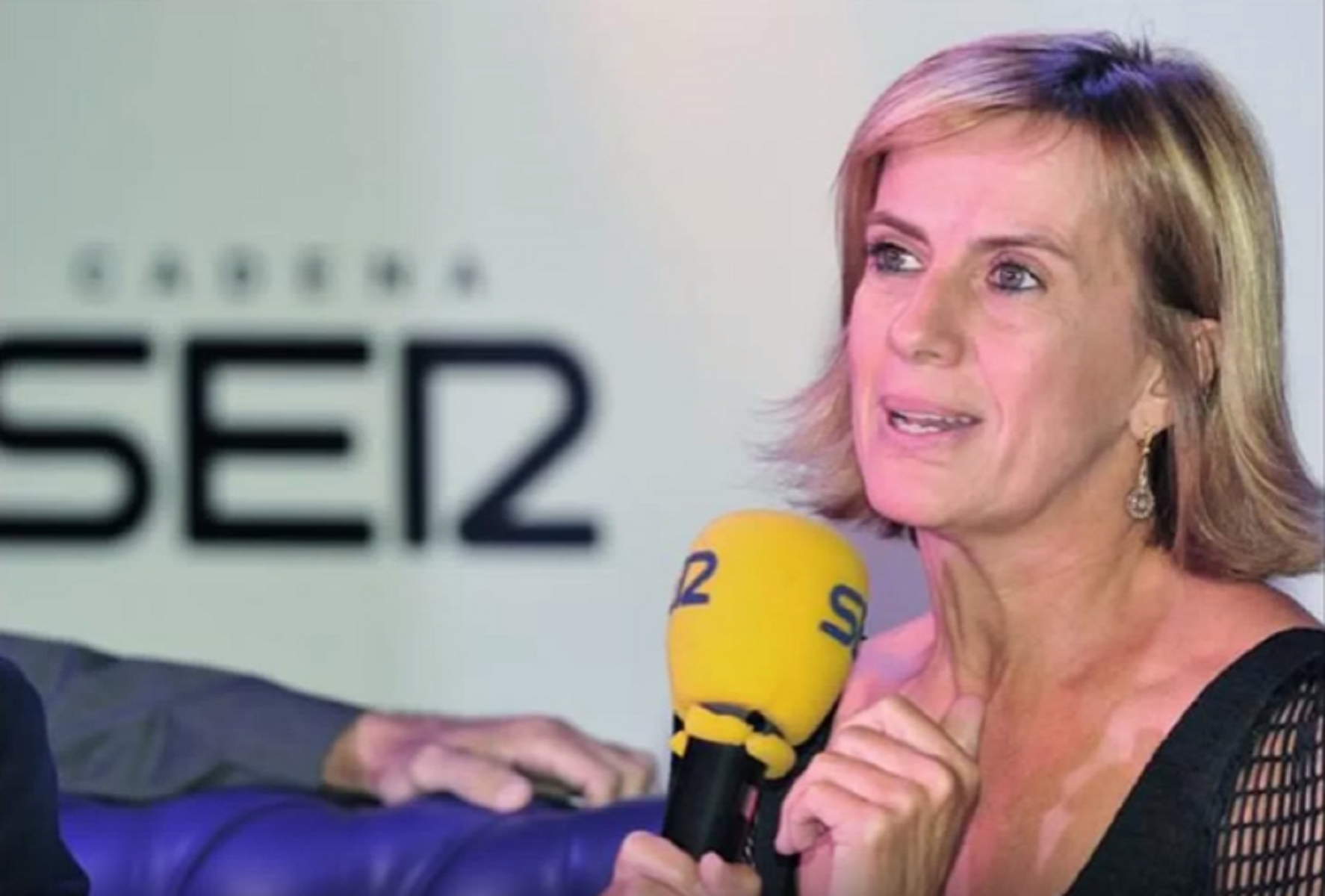L’emotiu comiat de Gemma Nierga després de 30 anys a la Ser