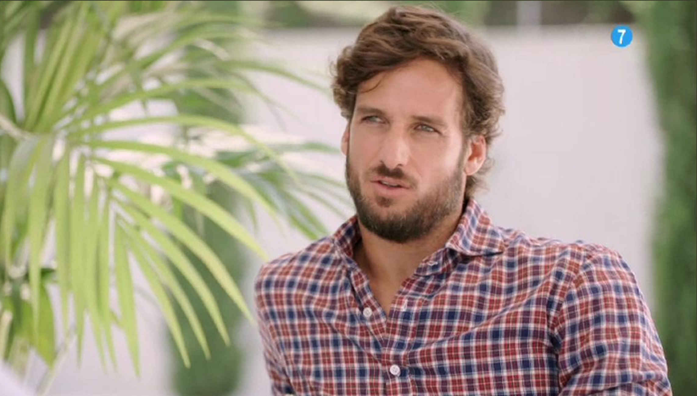 Telecinco adelanta la entrevista de Bertín a Feliciano antes de la final de 'Supervivientes'