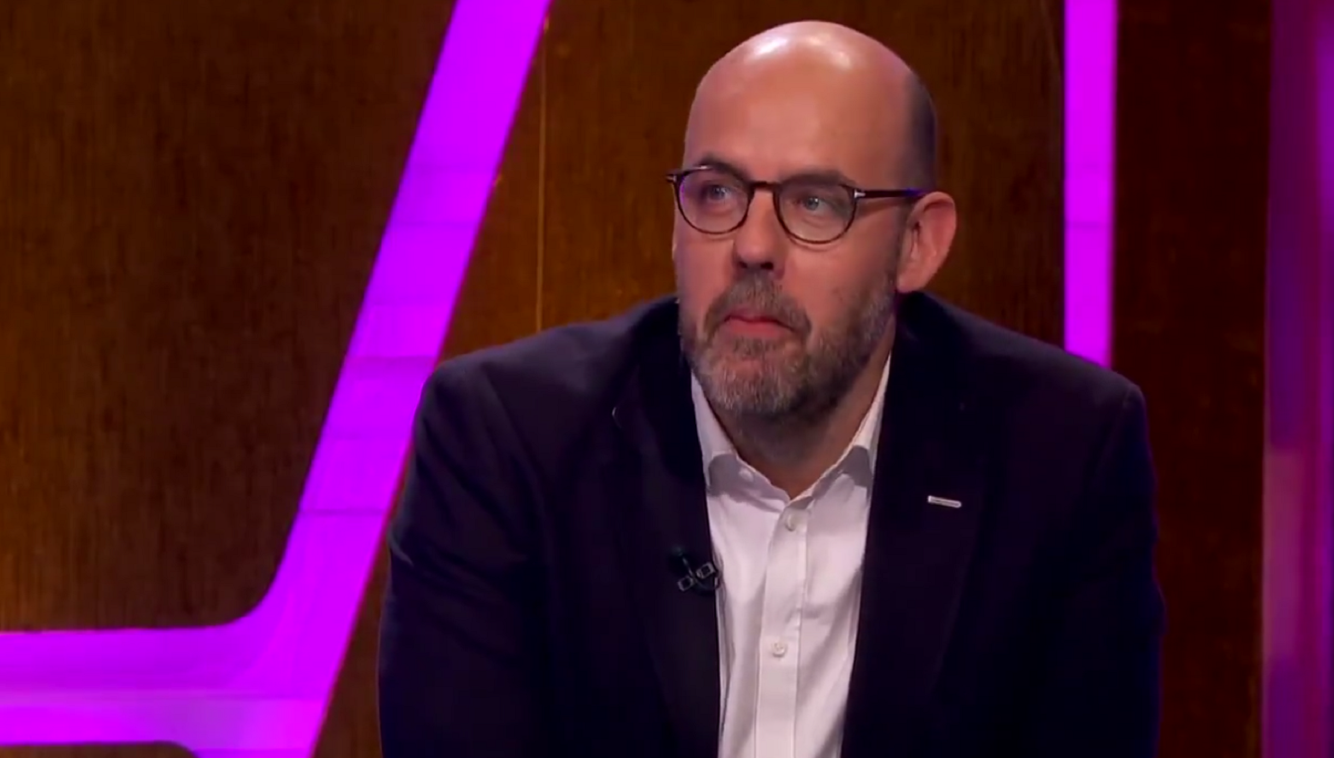 Els televisius plans de futur de Jordi Basté