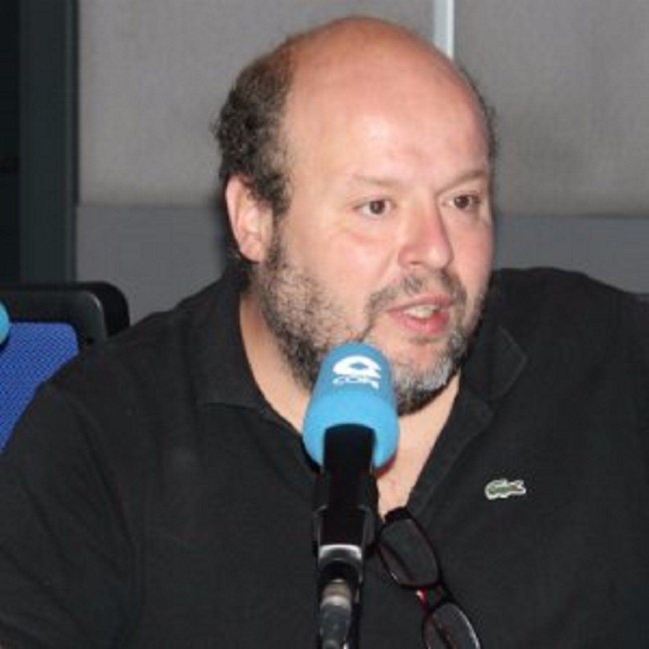Salvador Sostres, el fichaje inesperado de Telecinco