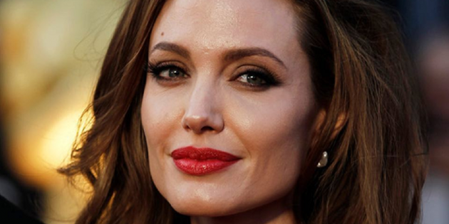 What the biological mother of one of Angelina Jolie&rsquo;s daughters thinks about her being with the famous&hellip;