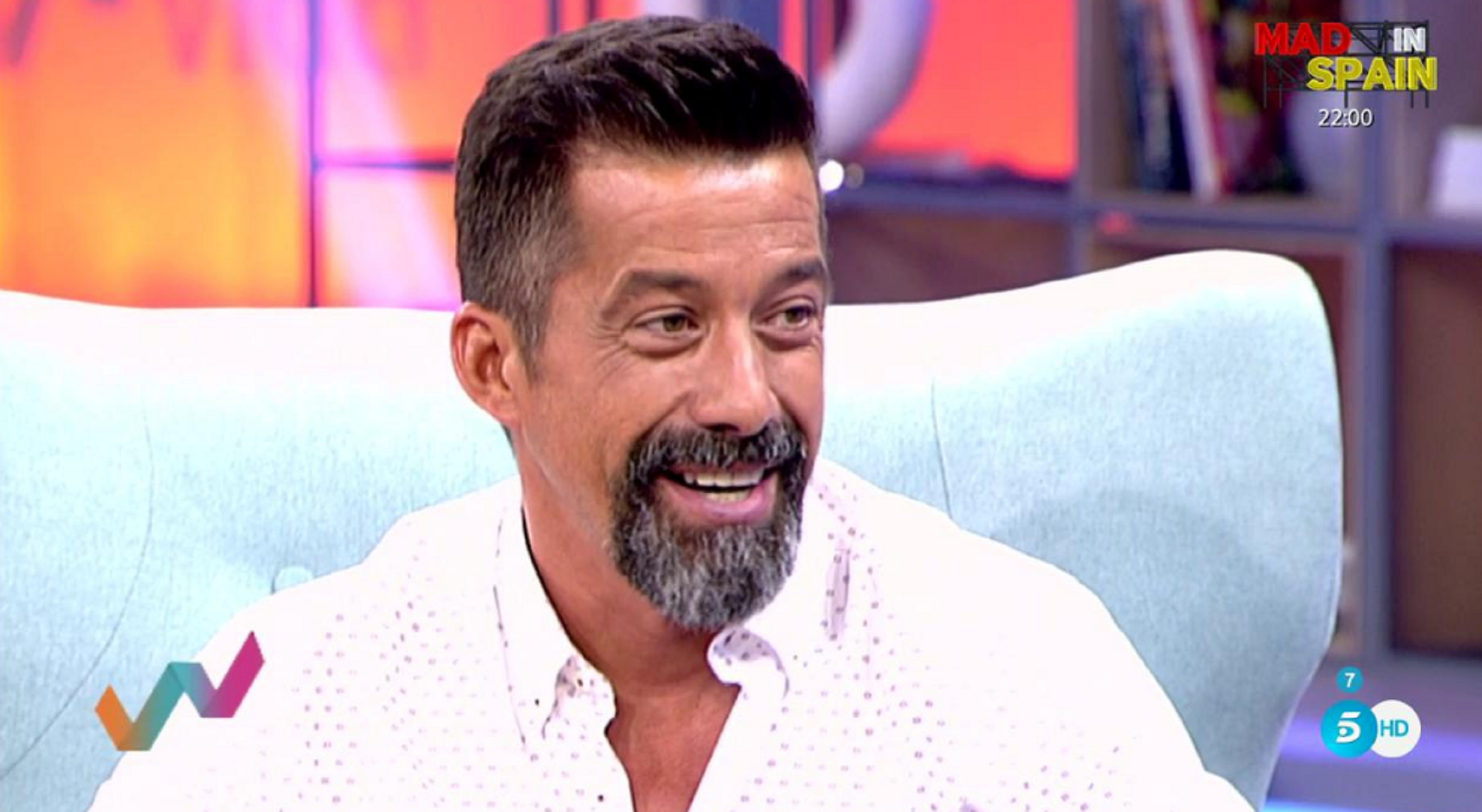 La dura infància de José Luis, guanyador de 'Supervivientes'