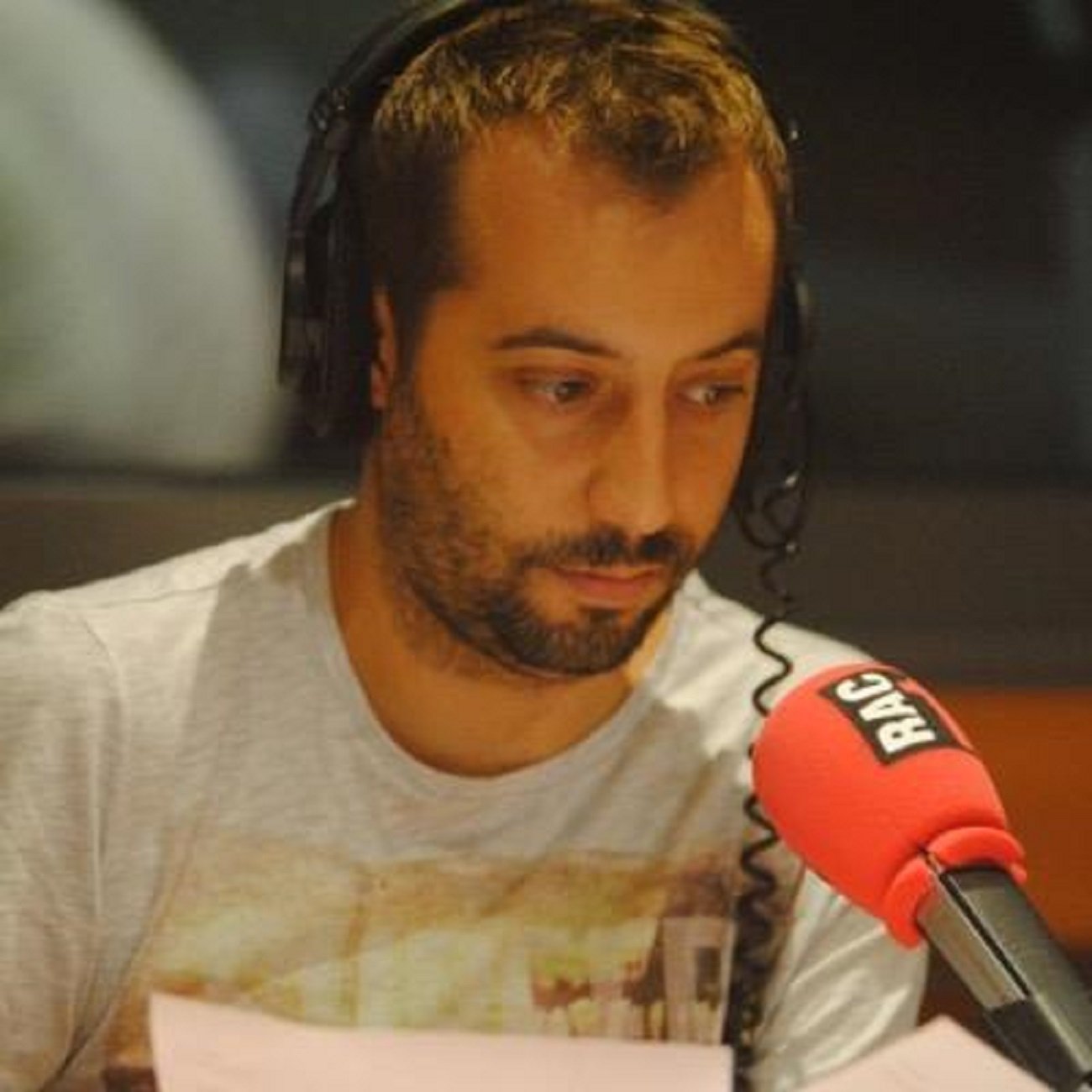 ‘Fora de Joc’, la nova tertúlia esportiva de 8tv, amb Aleix Parisé