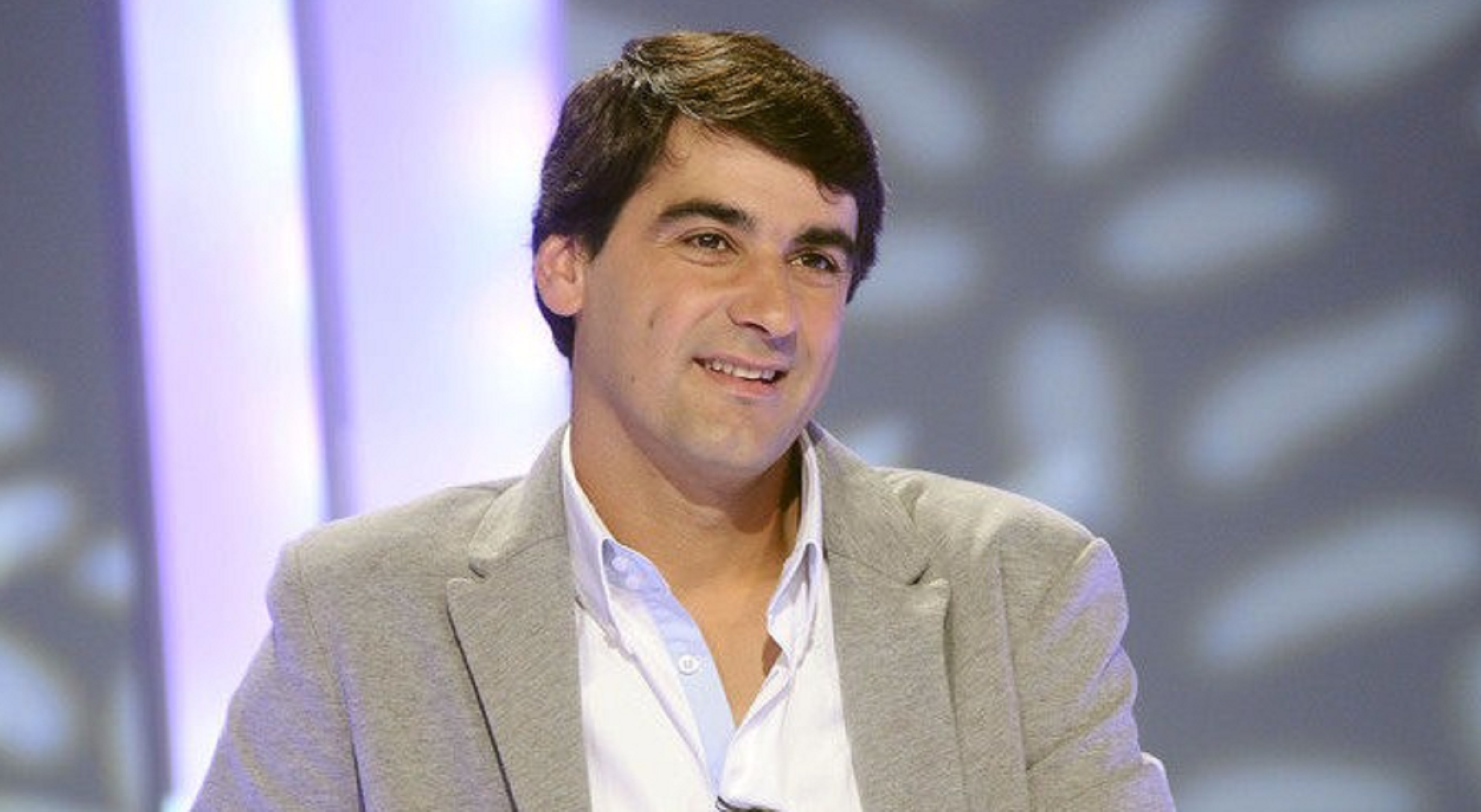 El germà de Jesulín de Ubrique fitxa per Telecinco